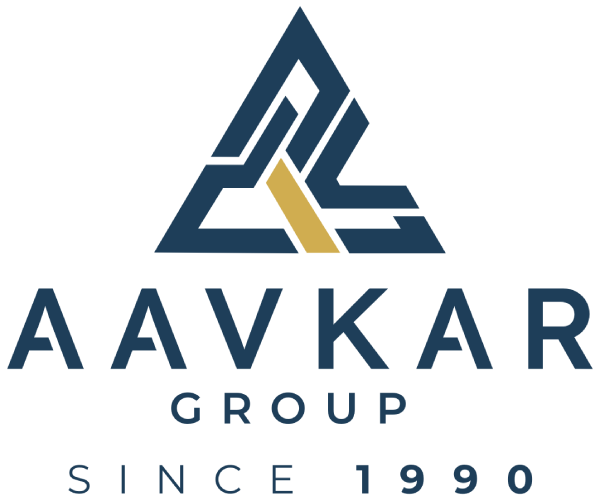 Aavkar Logo